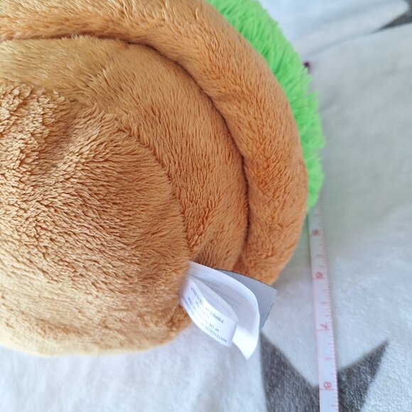 2018 Squishable Cactus 8"‎ Plush Kawaii Potted Plant Flower Unique Plush - Picture 8 of 8